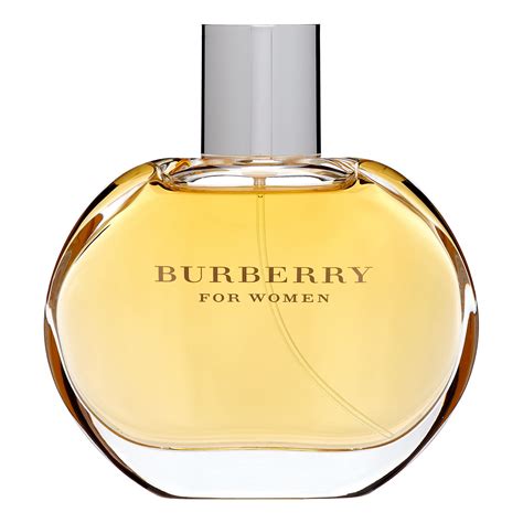 burberry eau de parfum.